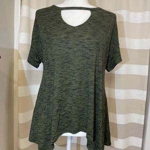 Juicy Couture Short Sleeve Top - NWT